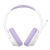 BELKIN OVER-EAR HEADSET SOUNDFORM INSPIRE LAVENDE-6045983