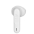 Słuchawki JBL Vibe Flex (białe, bezprzewodowe)-6046033