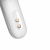 Słuchawki JBL Vibe Flex (białe, bezprzewodowe)-6046041