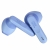 Słuchawki JBL Vibe Flex (niebieskie, bezprzewodowe)-6046055