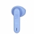 Słuchawki JBL Vibe Flex (niebieskie, bezprzewodowe)-6046058