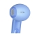 Słuchawki JBL Vibe Flex (niebieskie, bezprzewodowe)-6046059