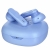 Słuchawki JBL Vibe Flex (niebieskie, bezprzewodowe)-6046067