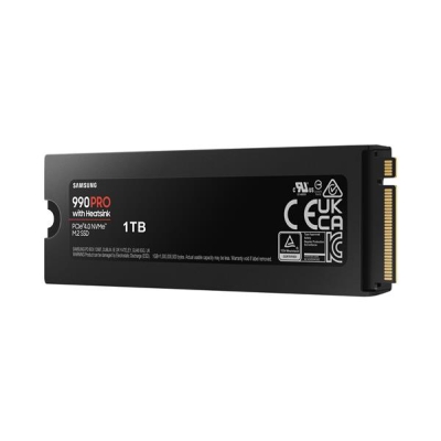 SAMSUNG Dysk SSD Internal SSD 990 PRO 1TB-6053788