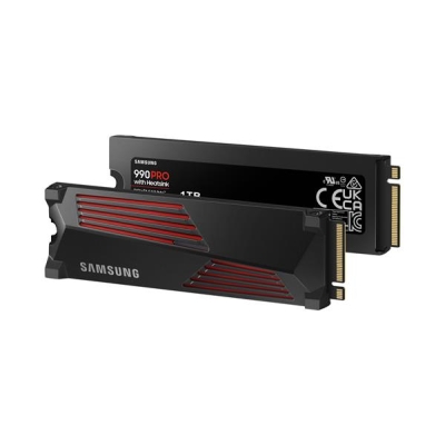 SAMSUNG Dysk SSD Internal SSD 990 PRO 1TB-6053791