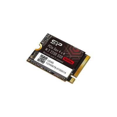 Dysk SSD Silicon Power UD90 1TB M.2 2230 PCIe NVMe-6053896