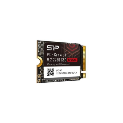 Dysk SSD Silicon Power UD90 1TB M.2 2230 PCIe NVMe-6053897