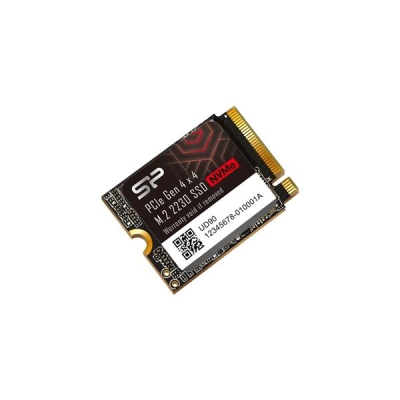 Dysk SSD Silicon Power UD90 1TB M.2 2230 PCIe NVMe-6053898