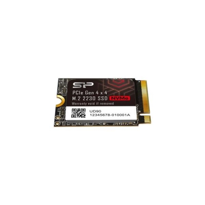 Dysk SSD Silicon Power UD90 1TB M.2 2230 PCIe NVMe-6053899