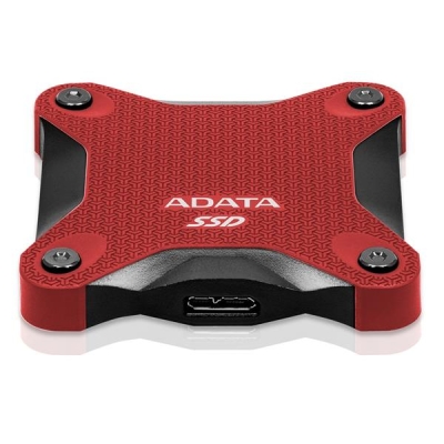 ADATA DYSK SSD SD620 512GB RED-6053906