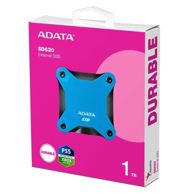 ADATA DYSK SSD SD620 1TB BLUE-6053991