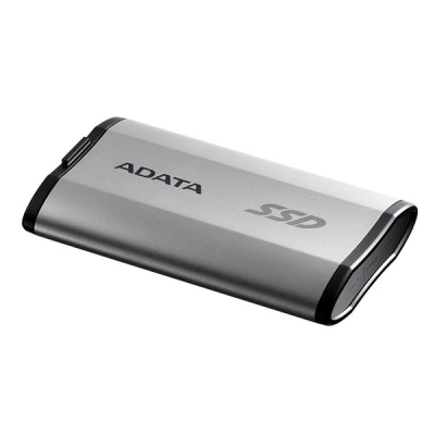 ADATA DYSK SSD SD 810 500GB SILVER-6054002