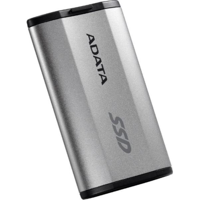 ADATA DYSK SSD SD 810 4TB SILVER-6054053