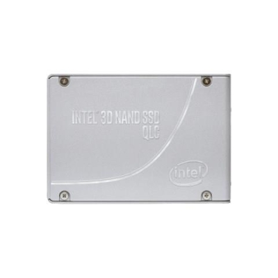 Intel SSD INT-99A0CP D3-S4520 1920 GB, format SSD 2,5", interfejs SSD SATA III, prędkość zapisu 510 MB/s, prędkość odczytu 550 MB/s
