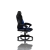 Fotel gamingowy Nitro Concepts C100 - Black/Blue-6061677