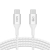 CAB015BT1MWH BELKIN BOOST/CHARGE 240W USB-C TO USB-C CABLE-6066181