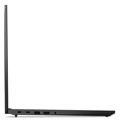 Lenovo ThinkPad E16 i5-1335U 16”WUXGA AG 16GB SSD512 IrisXe 80EUs TB4 Cam1080p BLK ALU 57Wh W11Pro 3Y OnSite-6085784