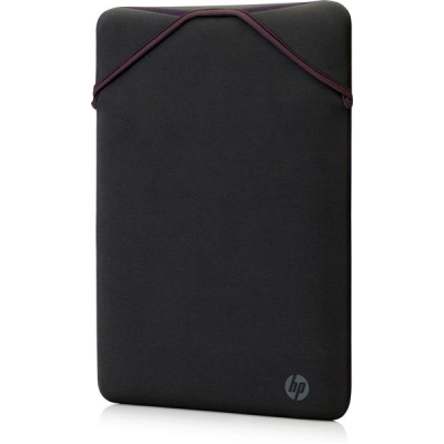 Etui HP Reversible Protective Mauve Laptop Sleeve do notebooka 14,1