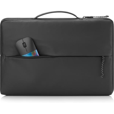 Etui HP Water-Resistant Sleeve Black do notebooka 14