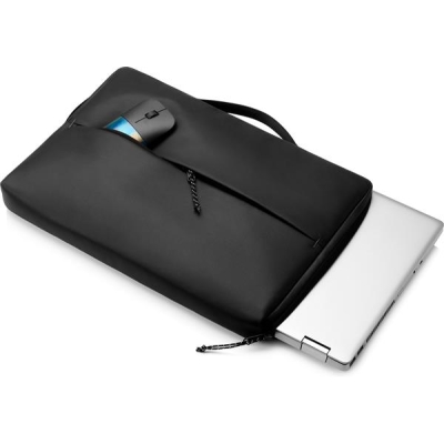 Etui HP Water-Resistant Sleeve Black do notebooka 14