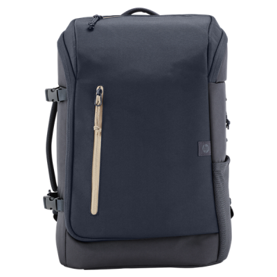 Plecak HP Travel 25L Laptop Backpack do notebooka 15,6" ciemnoniebieski 6B8U5AA