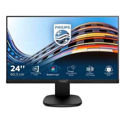 Philips Monitor 23.8 243S7EHMB IPS HDMI-6090209