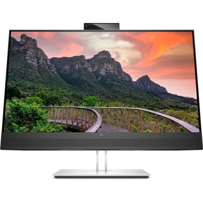 HP E-Series E27m G4 68,6 cm (27") 2560 x 1440 px monitor Quad HD Czarny