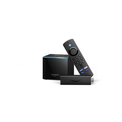 Amazon Fire TV Stick 4K 2021-6092273
