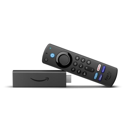 Amazon Fire TV Stick 4K 2021-6092278