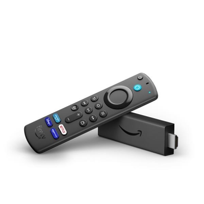 Amazon Fire TV Stick 4K 2021-6092279