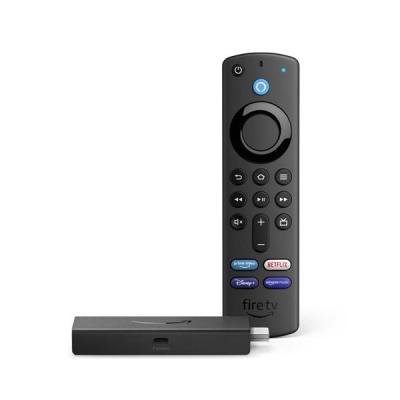 Amazon Fire TV Stick 4K 2021-6092280