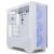 Lian Li LANCOOL III E-ATX Case RGB White-6101567