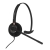 POLY EncorePro HW510 Zestaw słuchawkowy Przewodowa Opaska na głowę Biuro/centrum telefoniczne Czarny-6114533