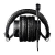 Słuchawki Audio-Technica ATH-M50xSTS-USB, Czarne-6114962