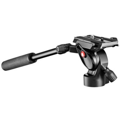 Manfrotto Głowica Video BeFree Live-6124093