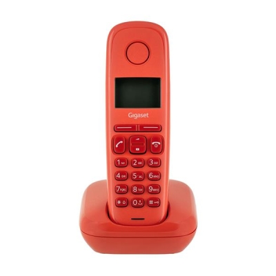 Gigaset Telefon bezprzewodowy A170 Straweberry-6136246