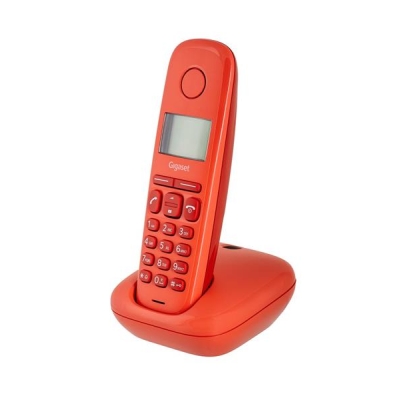 Gigaset Telefon bezprzewodowy A170 Straweberry-6136251