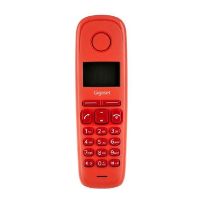 Gigaset Telefon bezprzewodowy A170 Straweberry-6136260