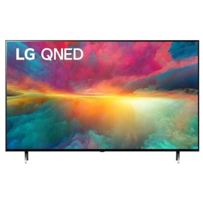 TV SET LCD 55" 4K/55QNED753RA LG