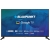 TV 43" Blaupunkt 43UBG6000S 4K Ultra HD LED, GoogleTV, Dolby Atmos, WiFi 2,4-5GHz, BT, czarny