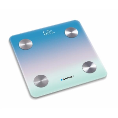 Waga łazienkowa personalna z Bluetooth Blaupunkt BSM601BT-6152314