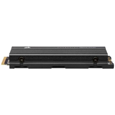CORSAIR MP600 PRO LPX — 2 TB — pamięć PCI Expr-6154792