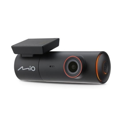 Kamera samochodowa MIO MiVue J30 Nagrywanie Mio Wi-Fi 1440P; Doskonała jakość obrazu Matryca 4M; Super kondensator, z