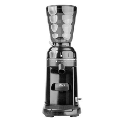 Młynek do kawy HARIO Coffee Grinder EVCG-8B-E (150W; Elektryczny, żarnowy; kolor czarny)-914144
