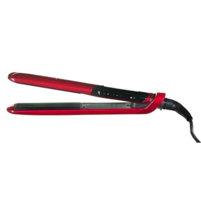 Prostownica do włosów REMINGTON S9600 (46W; kolor czerwony)-915827