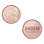 Suszarka REMINGTON Proluxe AC9140 (2400W; kolor różowy, Pudrowy róż)-915953