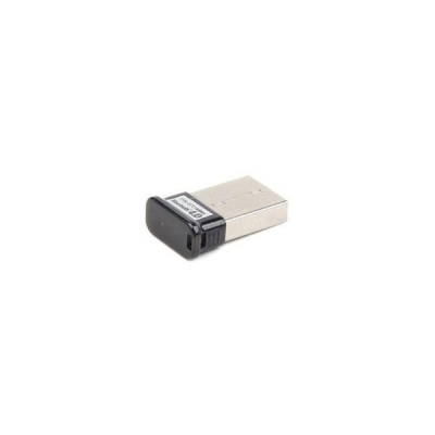 Adapter GEMBIRD BTD-MINI5 (USB M - Bluetooth 4.0 ; kolor czarny)-919002