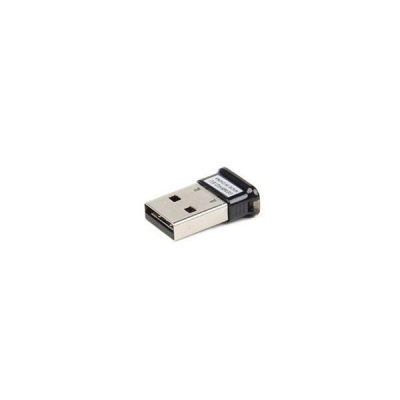 Adapter GEMBIRD BTD-MINI5 (USB M - Bluetooth 4.0 ; kolor czarny)-919003