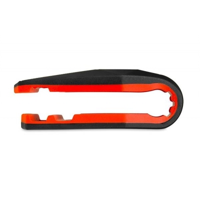 Uchwyt samochodowy IBOX H4 ALLIGATOR BLACK/RED ICH4R (kolor czarny)-919852