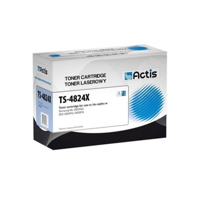 Toner ACTIS TS-4824X (zamiennik Samsung MLT-D2092L; Standard; 5000 stron; czarny)-932728